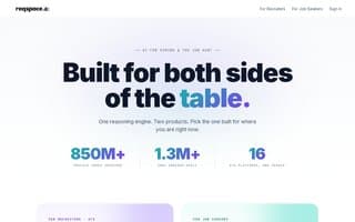 Thumbnail of reqspace.ai