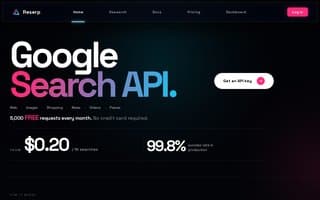Thumbnail of reserp.ai