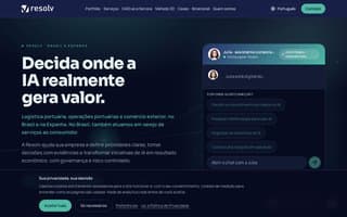 Thumbnail of resolv.ai