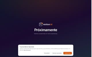 Thumbnail of restaur.ai