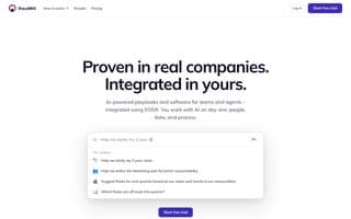 Thumbnail of resultkit.ai