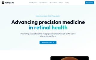 Thumbnail of retnovi.ai