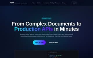 Thumbnail of retriv.ai