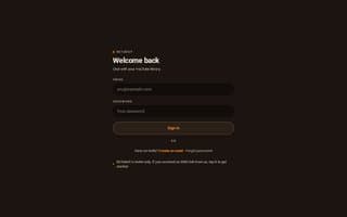 Thumbnail of retubeit.ai