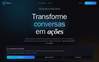Thumbnail of reuni.ai