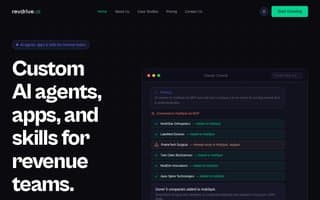 Thumbnail of revdrive.ai