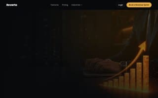Thumbnail of reverto.ai