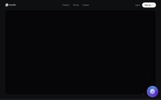 Screenshot of revola.ai