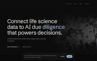 Thumbnail of revonode.ai