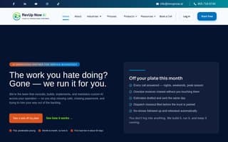 Thumbnail of revupnow.ai