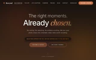 Thumbnail of rewynd.ai