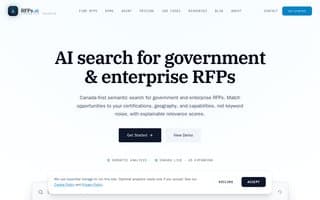 Thumbnail of rfps.ai