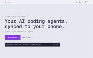 Thumbnail of riffpad.ai