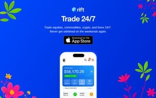 Screenshot of rift.ai