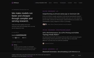 Thumbnail of riftstack.ai