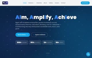 Thumbnail of rightleft.ai
