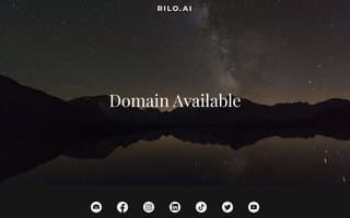 Thumbnail of rilo.ai
