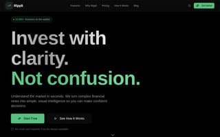 Thumbnail of rippli.ai