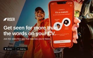 Thumbnail of riserapp.ai