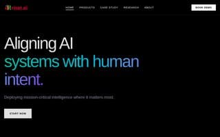 Thumbnail of riset.ai