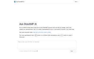 Thumbnail of riskamp.ai