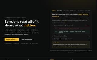 Thumbnail of rivalize.ai