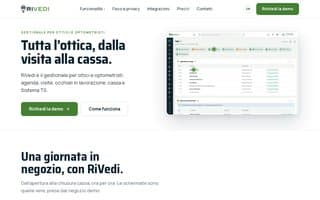 Thumbnail of rivedi.ai