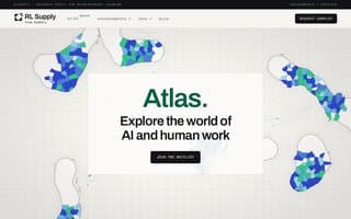 Thumbnail of rlsupply.ai