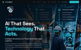Thumbnail of robodost.ai