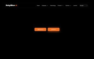Thumbnail of robotware.ai