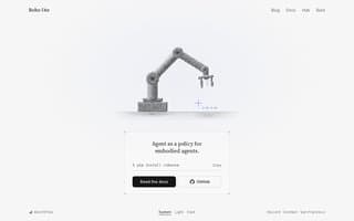 Thumbnail of robouse.ai