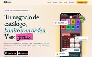 Thumbnail of roial.ai