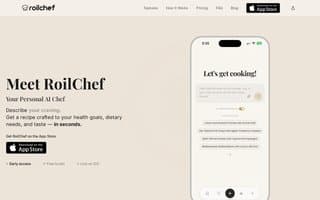 Thumbnail of roilchef.ai