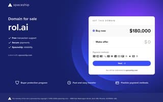 Thumbnail of rol.ai