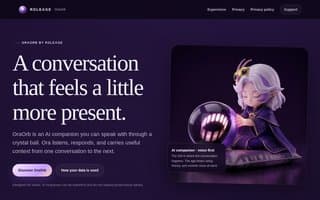 Thumbnail of roleage.ai