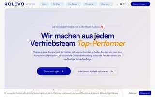 Thumbnail of rolevo.ai