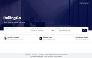 Thumbnail of rollinggo.ai