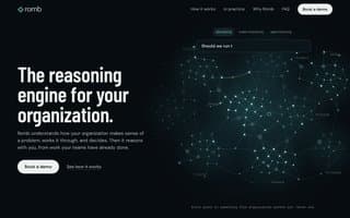Thumbnail of romb.ai