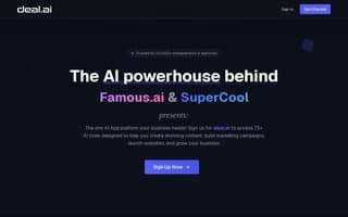 Thumbnail of romstudio.ai