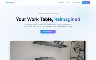 Thumbnail of roofh.ai