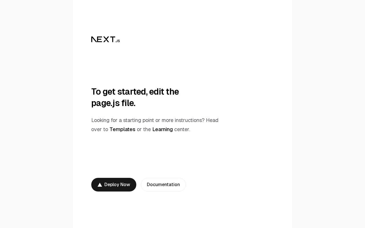 Screenshot of rooflead.ai