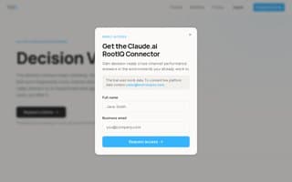 Thumbnail of rootiq.ai