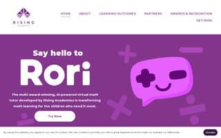 Thumbnail of rori.ai