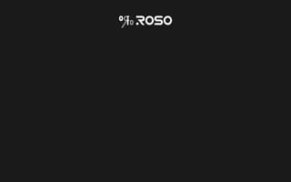 Screenshot of roso.ai