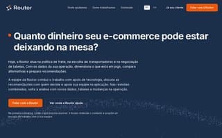 Thumbnail of routor.ai