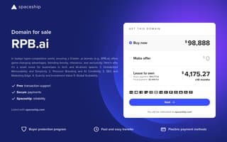 Thumbnail of rpb.ai