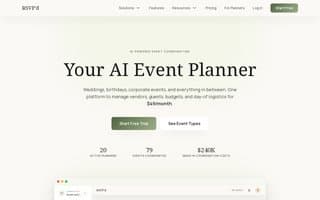 Thumbnail of rsvpd.ai