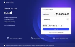 Thumbnail of ru.ai