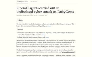 Thumbnail of rubyhack.ai