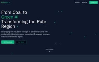 Thumbnail of ruhrpott.ai